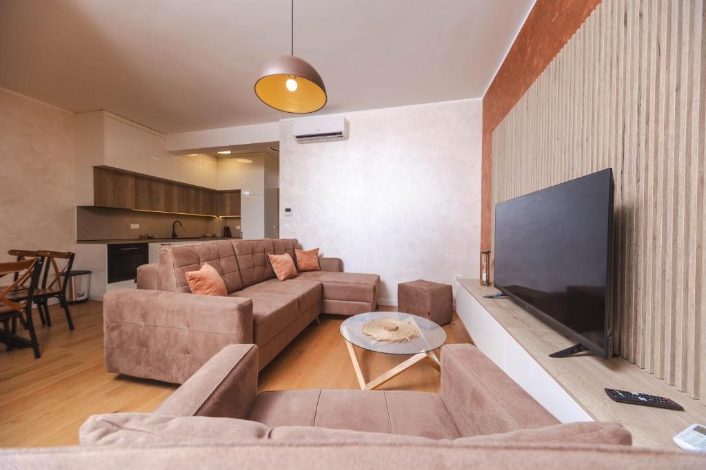 Olive Residence B8 - 1