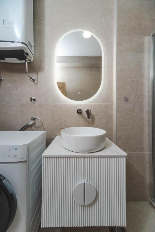 Olive Residence B8 - 4