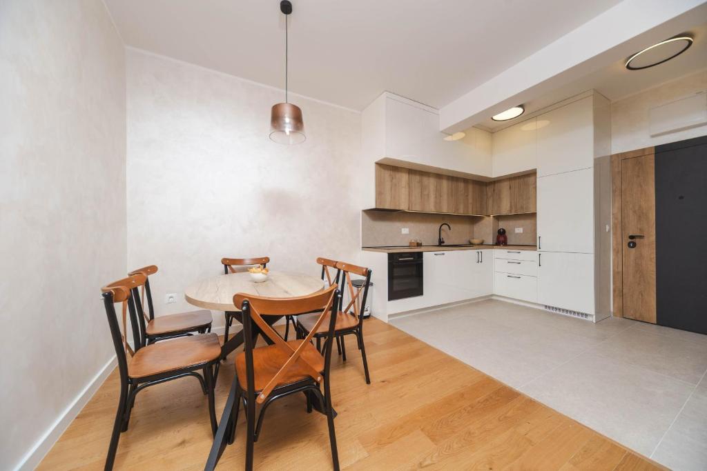 Olive Residence B8 - 5