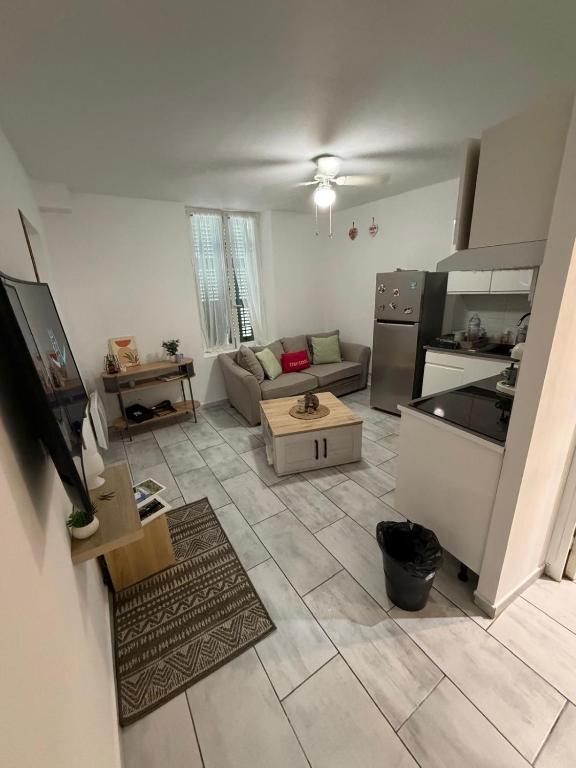 Bel appartement à deux pas du vieux port - 1