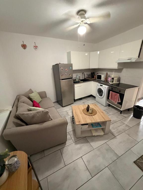 Bel appartement à deux pas du vieux port - 3