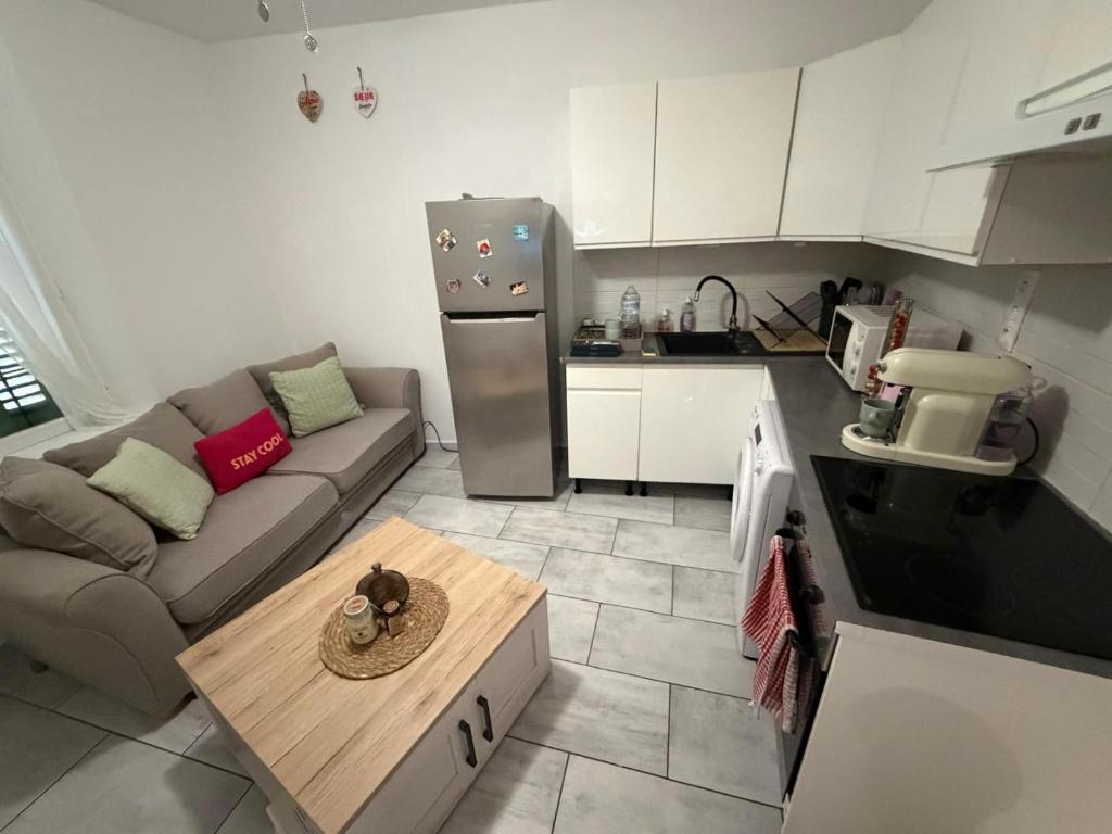Bel appartement à deux pas du vieux port - 4