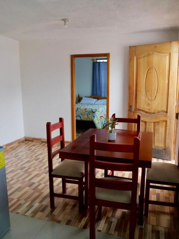 Casa Familia Matilde - 4