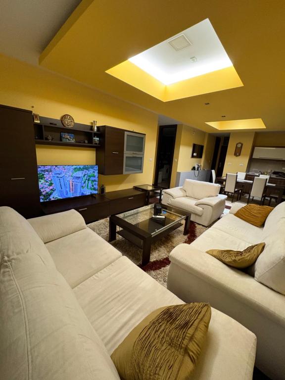Apartmani delux - 2