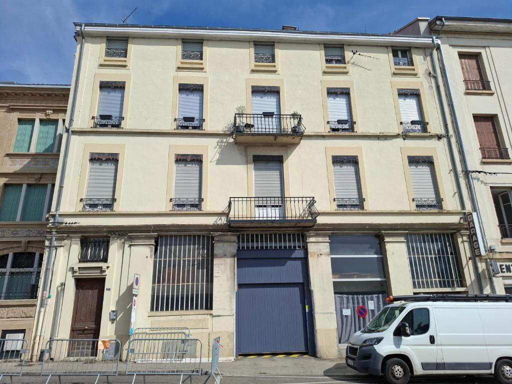 Cosylocation - Vue Théâtre Antique/Jardin de Cybèle - 2