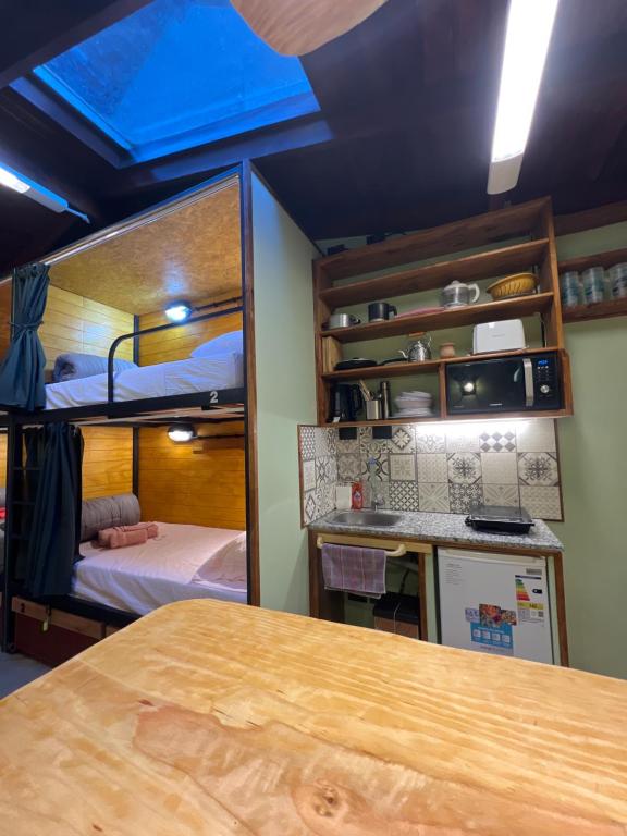 Belgrano Bariloche Boutique Hostel - 5