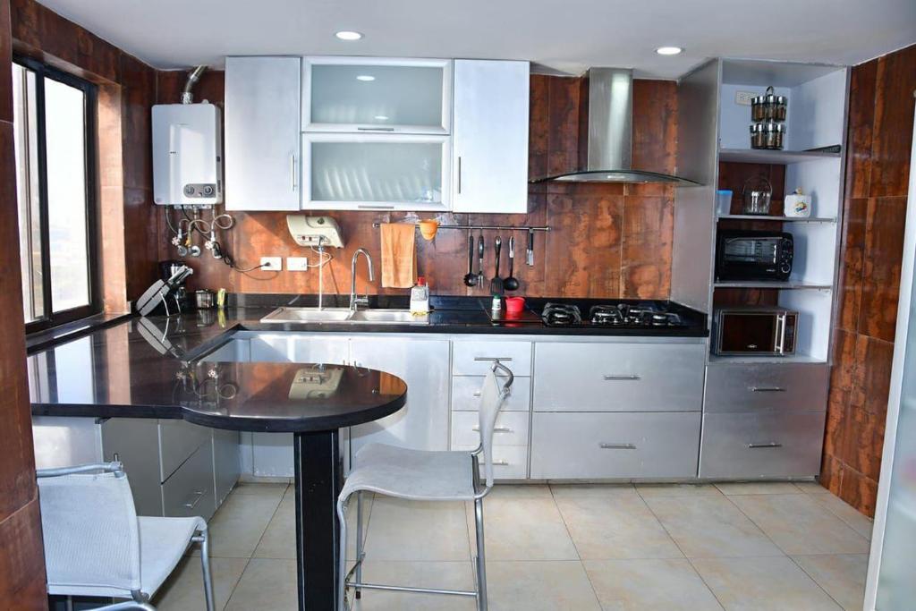 Vilma Luxury Rentals cartagena frente al mar - 4