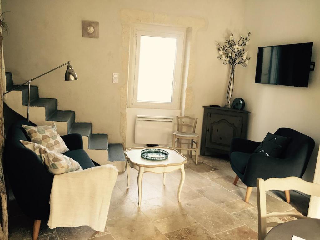 Adorable maison de charme au calme - 1