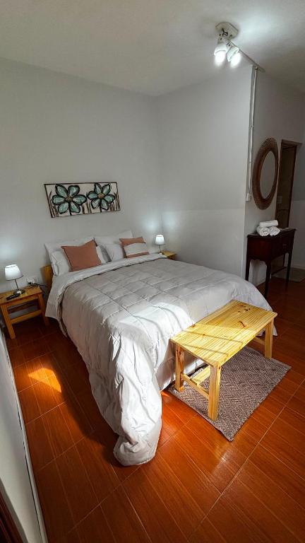 El rincón - 1