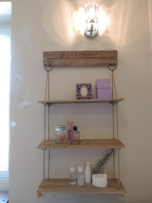 Adorable maison de charme au calme - 4