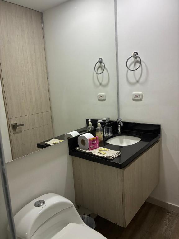Movistar Apartasuites - 5