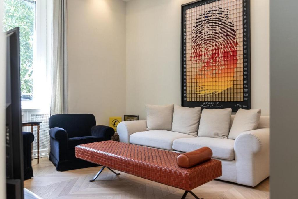 Casa Trilussa - 4