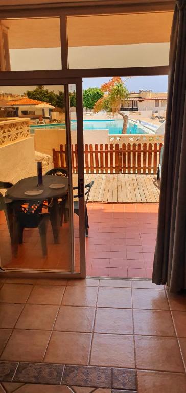 Casa blu Amazing Tenerife Playa Paraiso Rosa Center pool wi-fi - 1