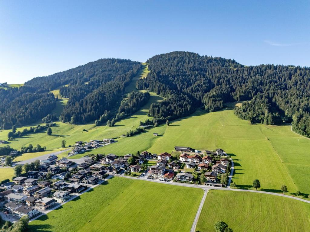 Hotel Ritterhof Ellmau - 4