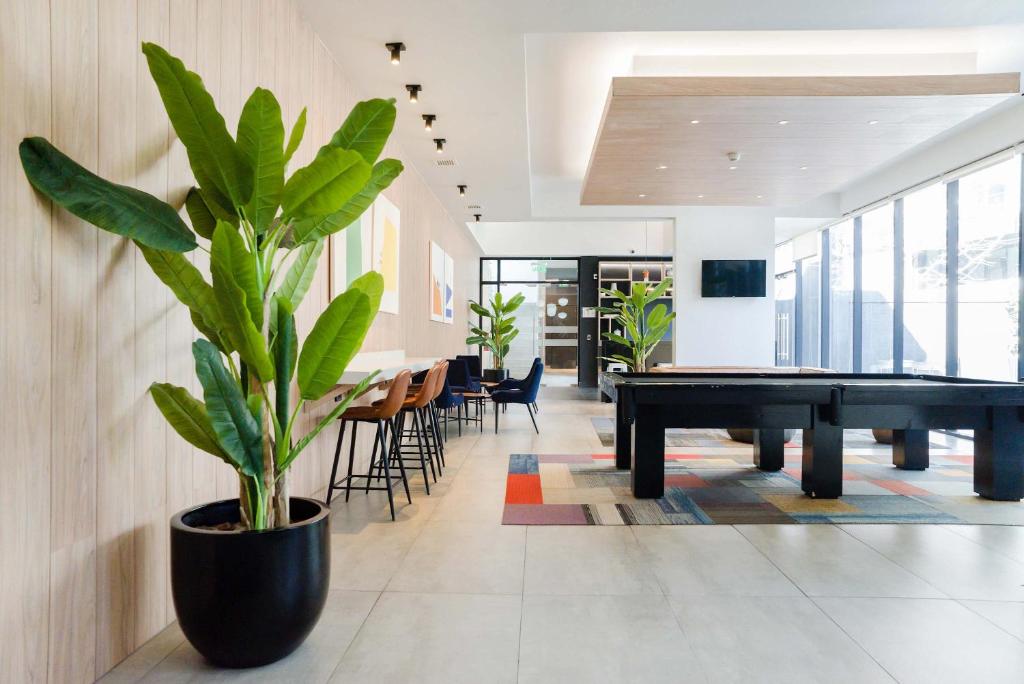 Chic Urban Retreat 1BR Apartment in Providencia - 5