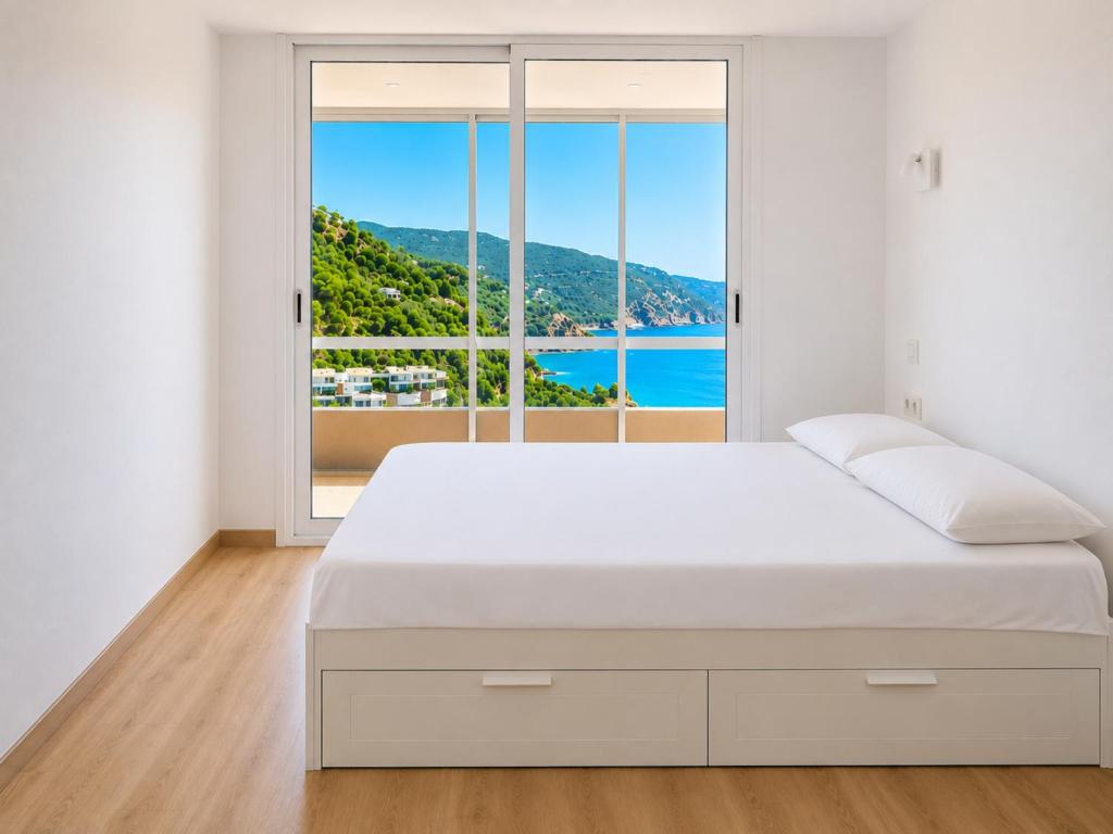 ⭑ Sea views + private beach. What else? ⭑ - 5