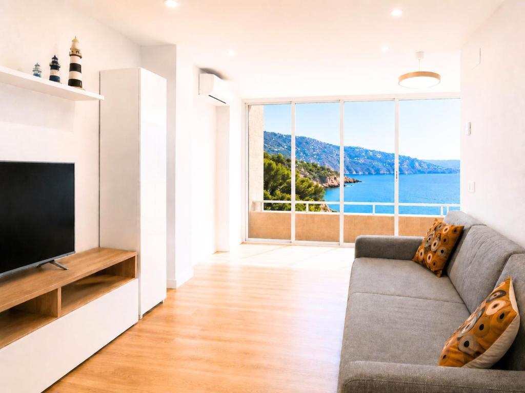⭑ Sea views + private beach. What else? ⭑ - 4