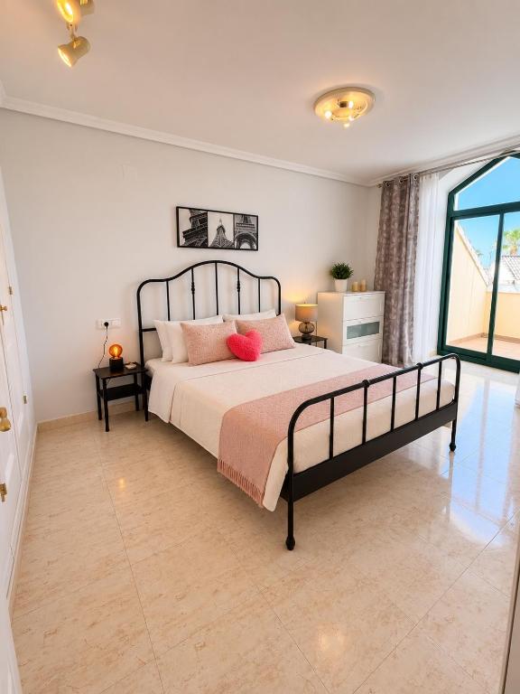 Bright pool apartment SR - 3