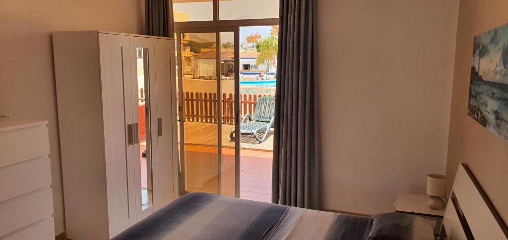 Casa blu Amazing Tenerife Playa Paraiso Rosa Center pool wi-fi - 4