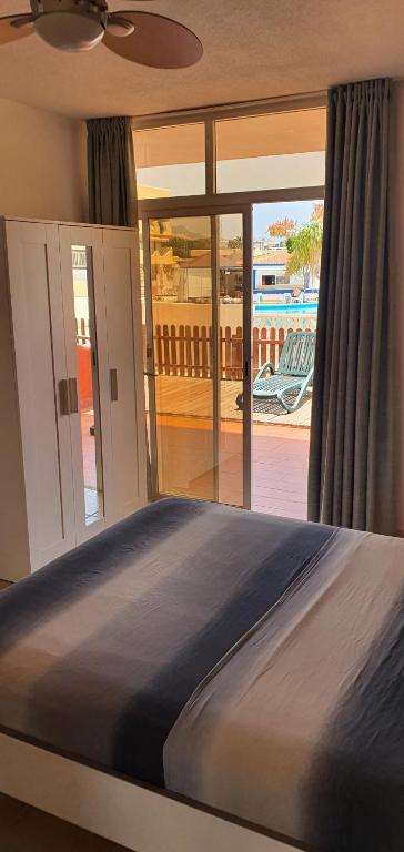 Casa blu Amazing Tenerife Playa Paraiso Rosa Center pool wi-fi - 3