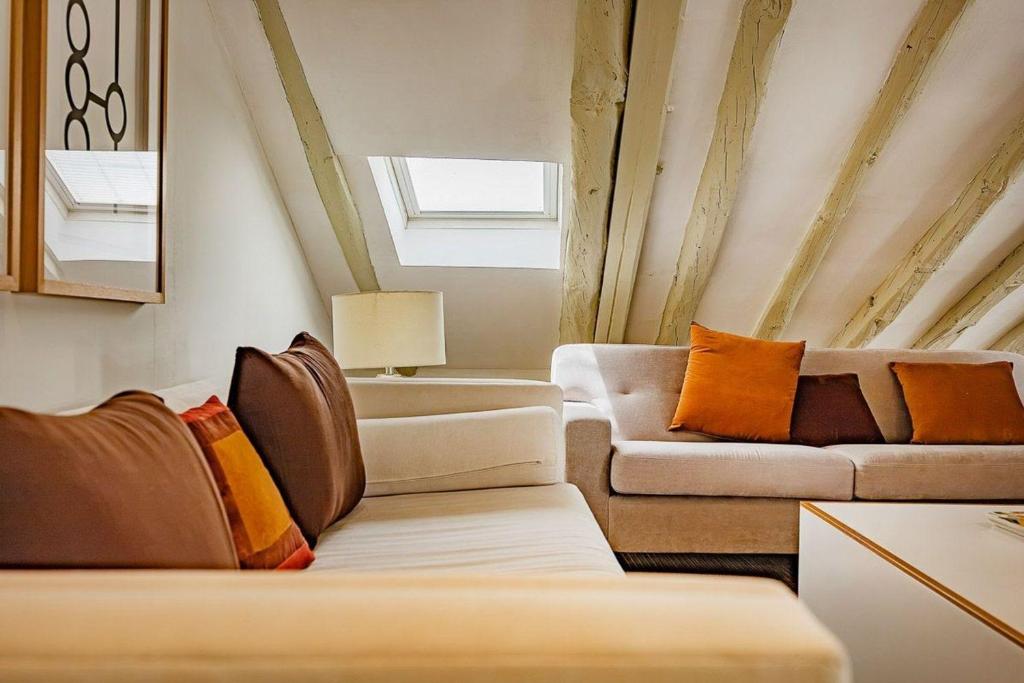 2BR Apartamento in Centro - 1