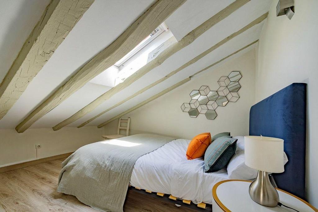 2BR Apartamento in Centro - 2