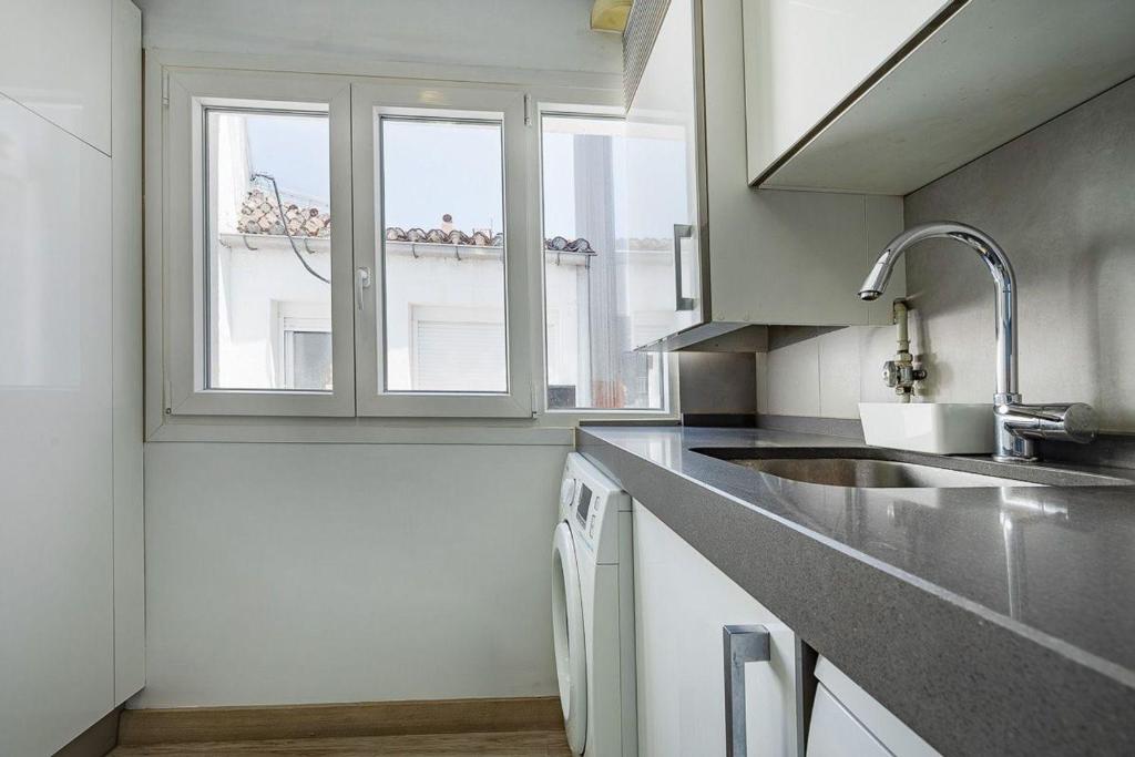 2BR Apartamento in Centro - 4