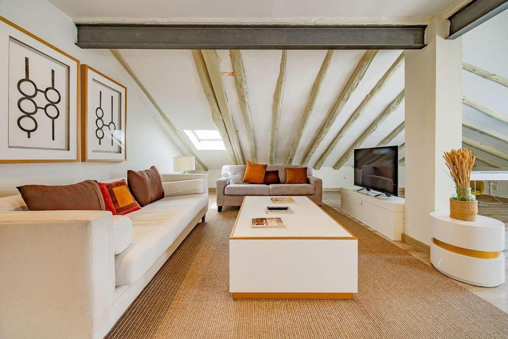 2BR Apartamento in Centro - 5