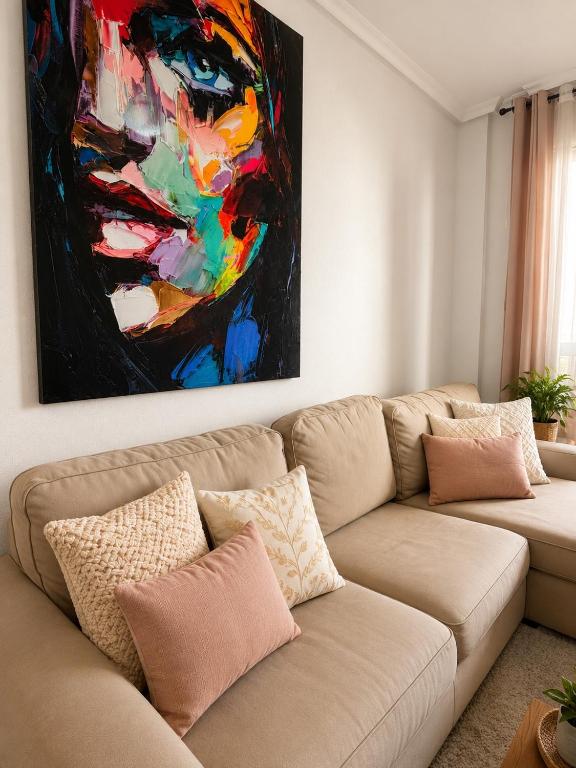 Bright pool apartment SR - 5