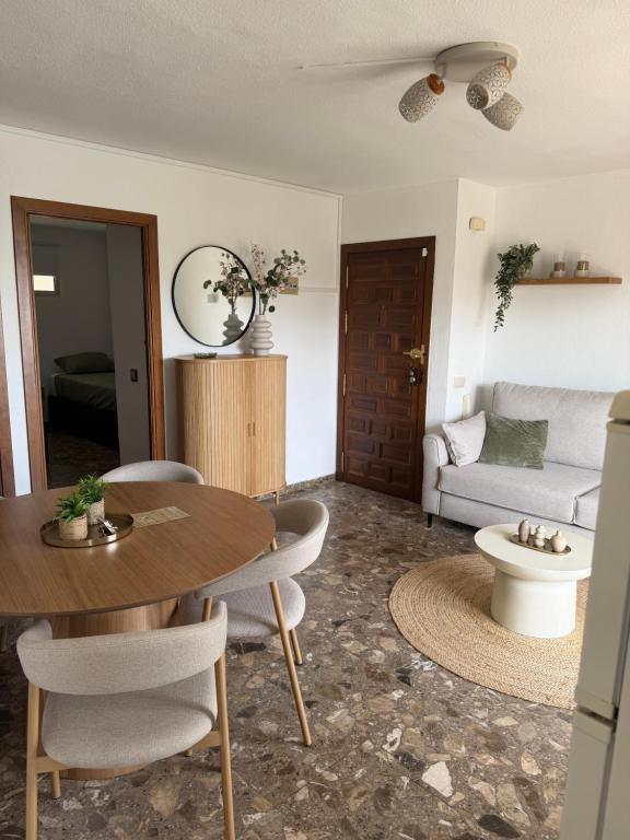 Sunsands Carihuela Park 405 - 2