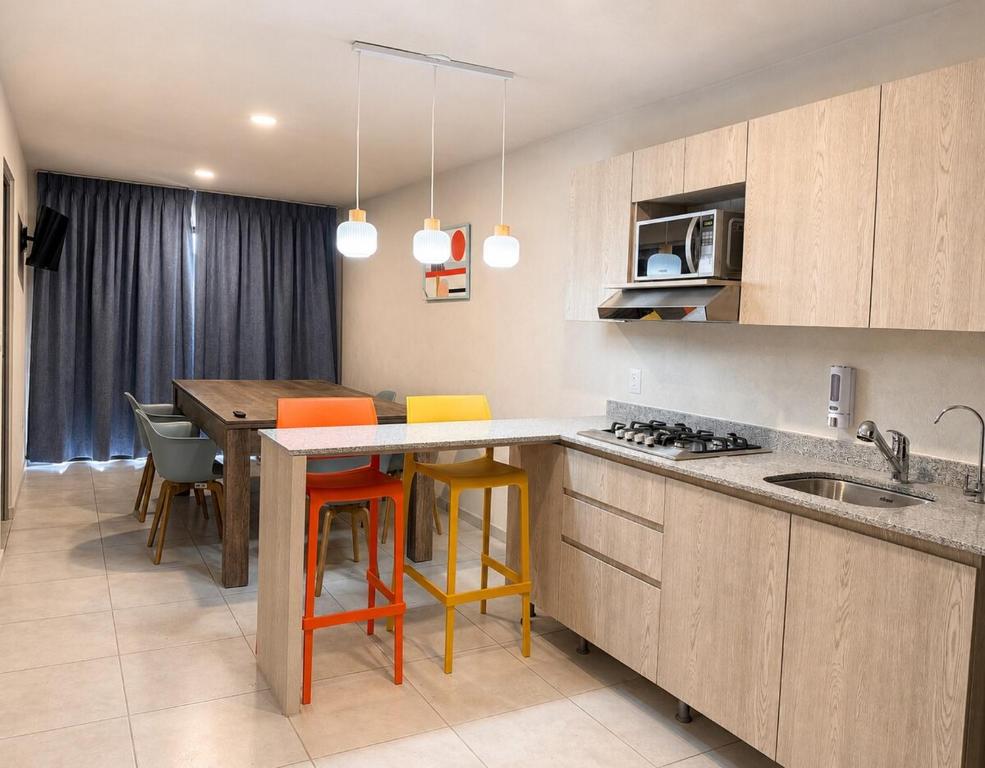 Amazing apartment minutes from the center - 1