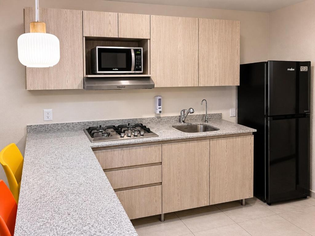 Amazing apartment minutes from the center - 3