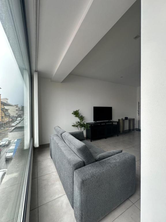 Wow! Ushuaia Apartments - 2