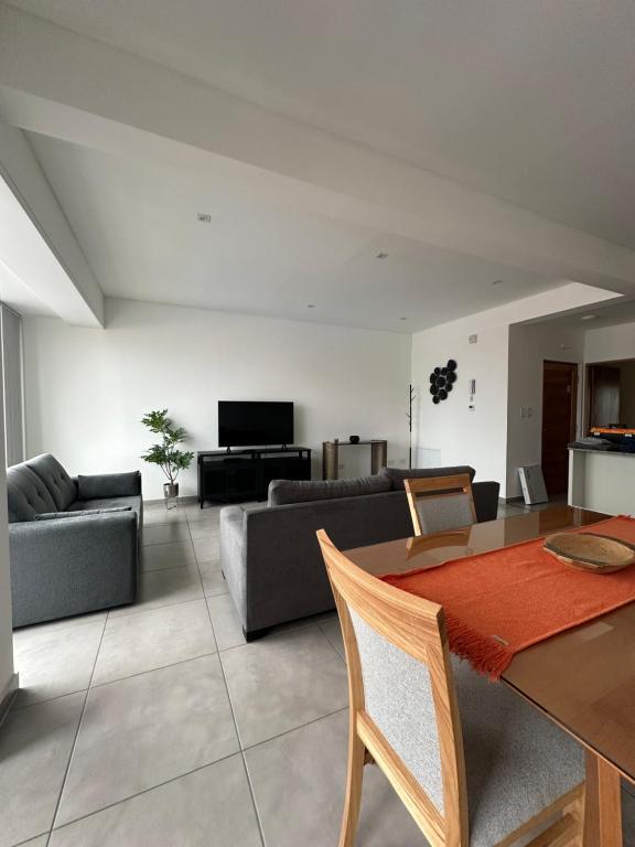 Wow! Ushuaia Apartments - 4