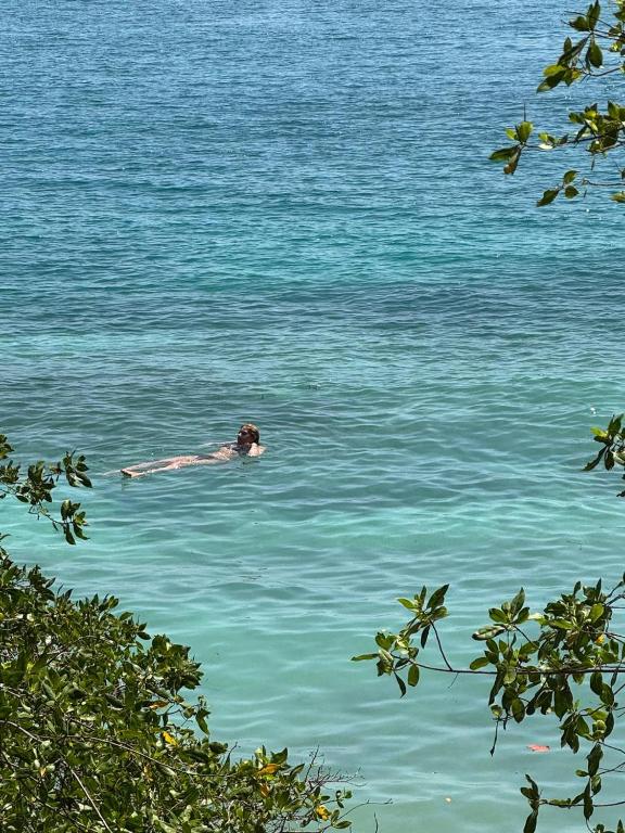 Hotel Isla Azul - Islas del Rosario - 3