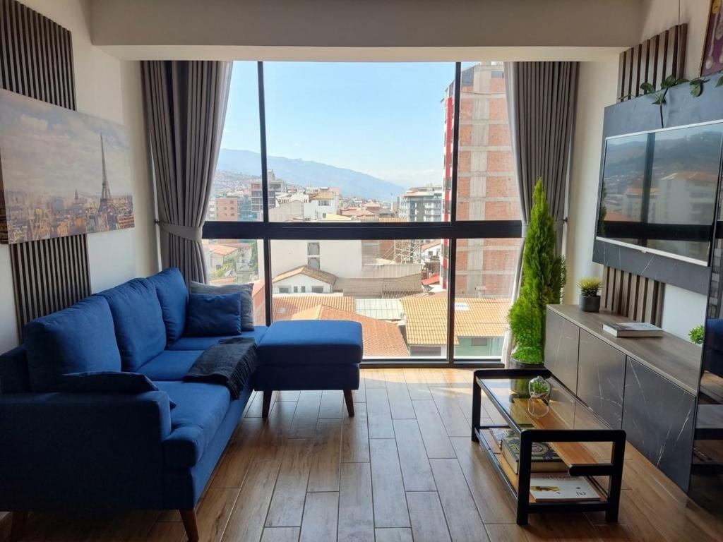 Apartment - Brich horizon signature - 1