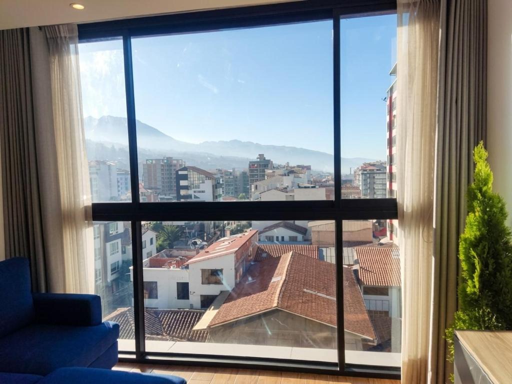 Apartment - Brich horizon signature - 4