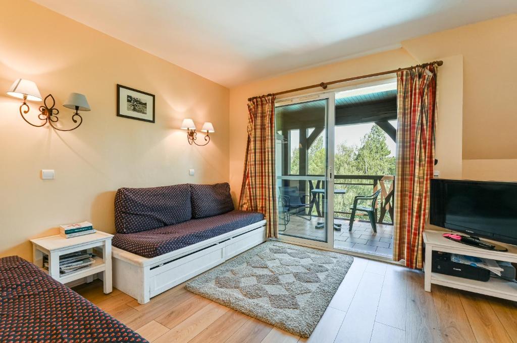 Residence Oree Du Golf Deauville - 3