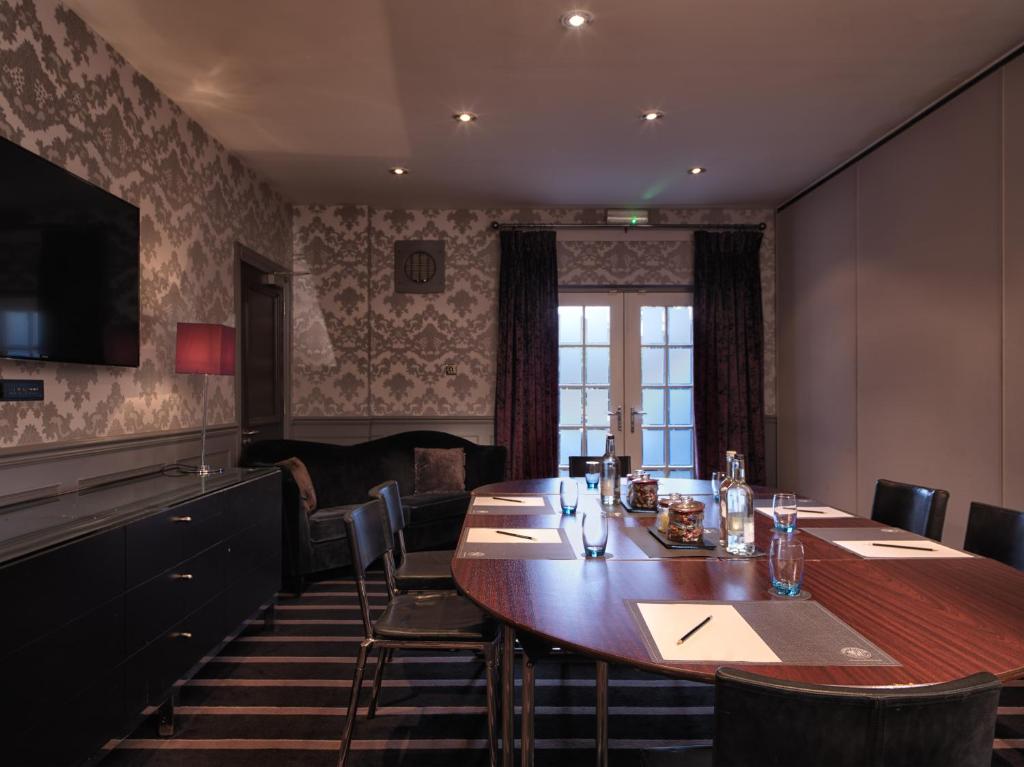 Meeting room / ballrooms
