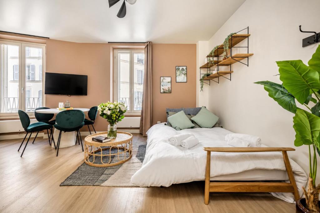Lavie Maison - Cozy Apartment in the city - 1