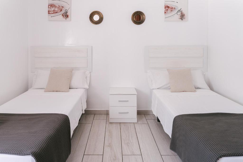 Apartamento Plaza El Molino - 3