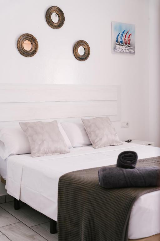 Apartamento Plaza El Molino - 2