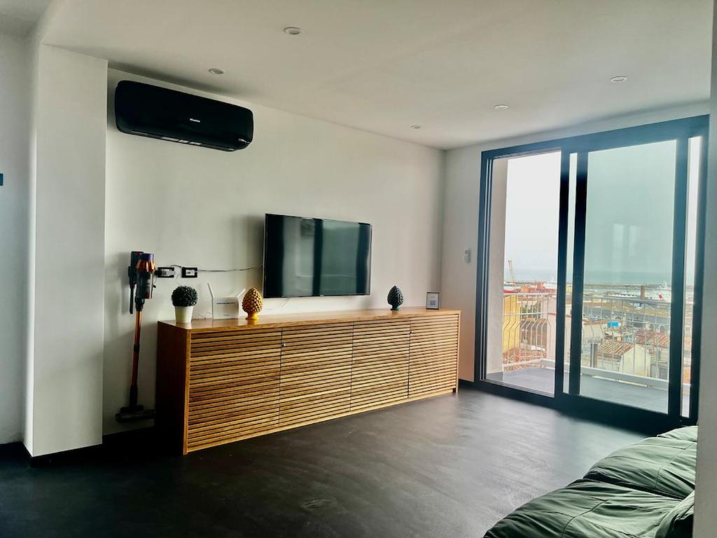 Penthouse of Castle - 3