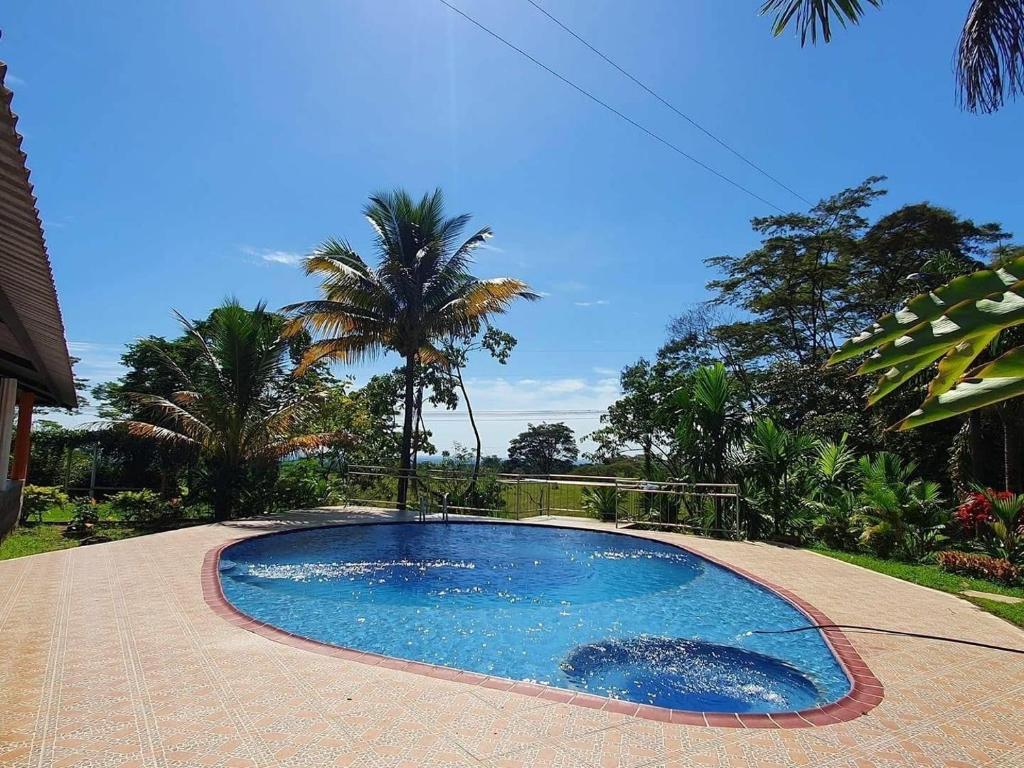 Finca Las Marias A&M - 1