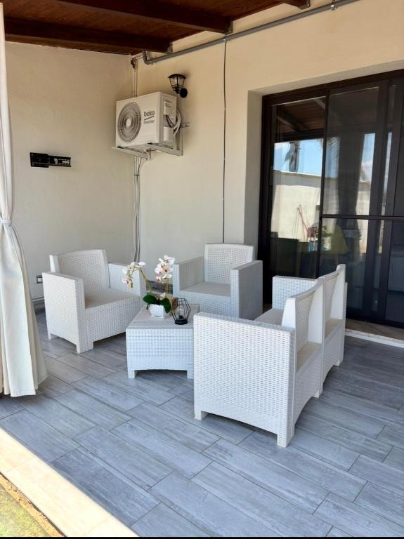 Villa ManuCamp - 2