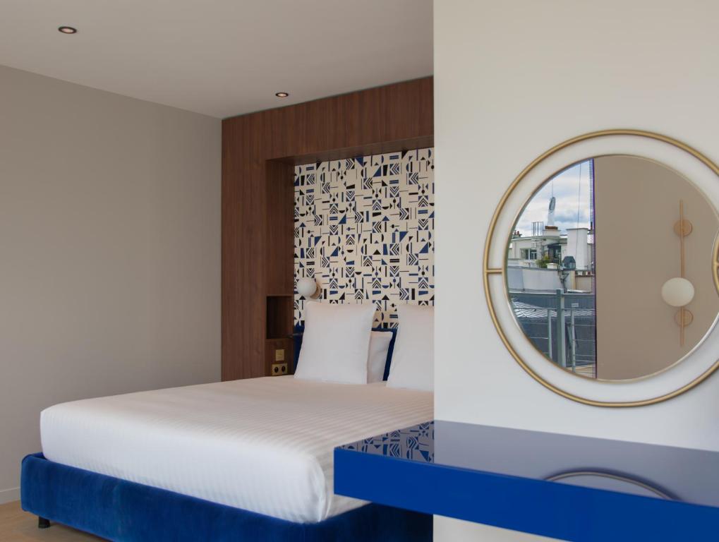Hotel Leev Miromesnil & Spa - 5