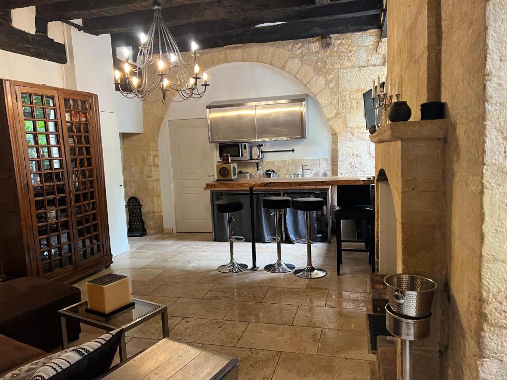 le logis de Cécile - 3
