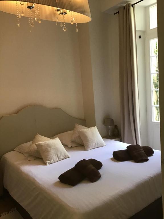 le logis de Cécile - 4