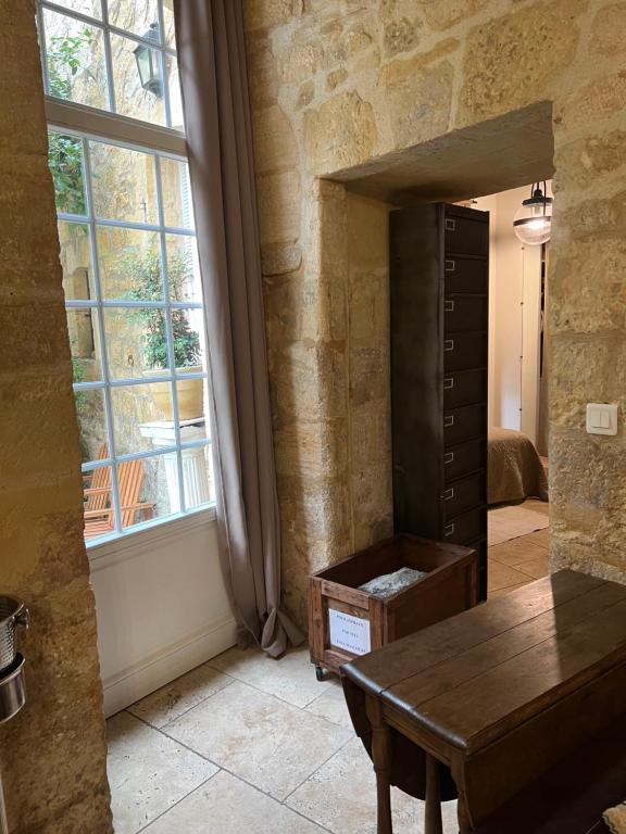 le logis de Cécile - 5