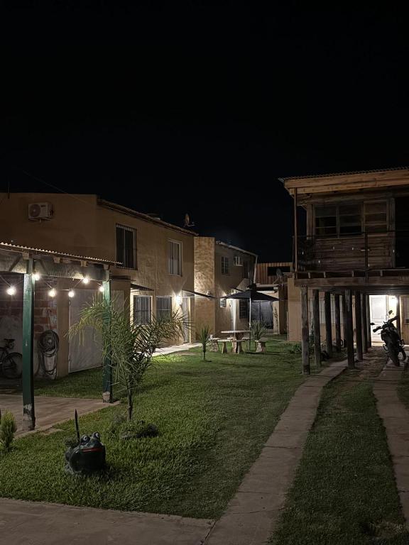 Casa Conejo - 2